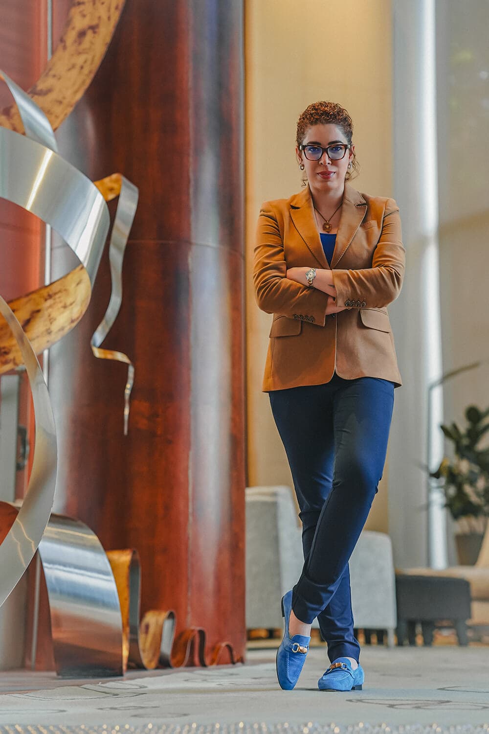 Basic Trading Program