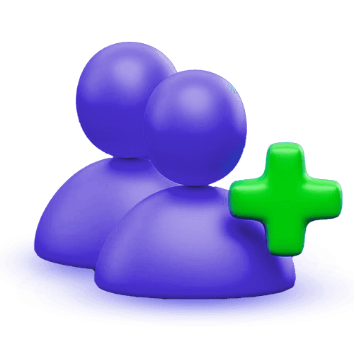 Retrader Joint Account Shared Investment Management For Partners & Families